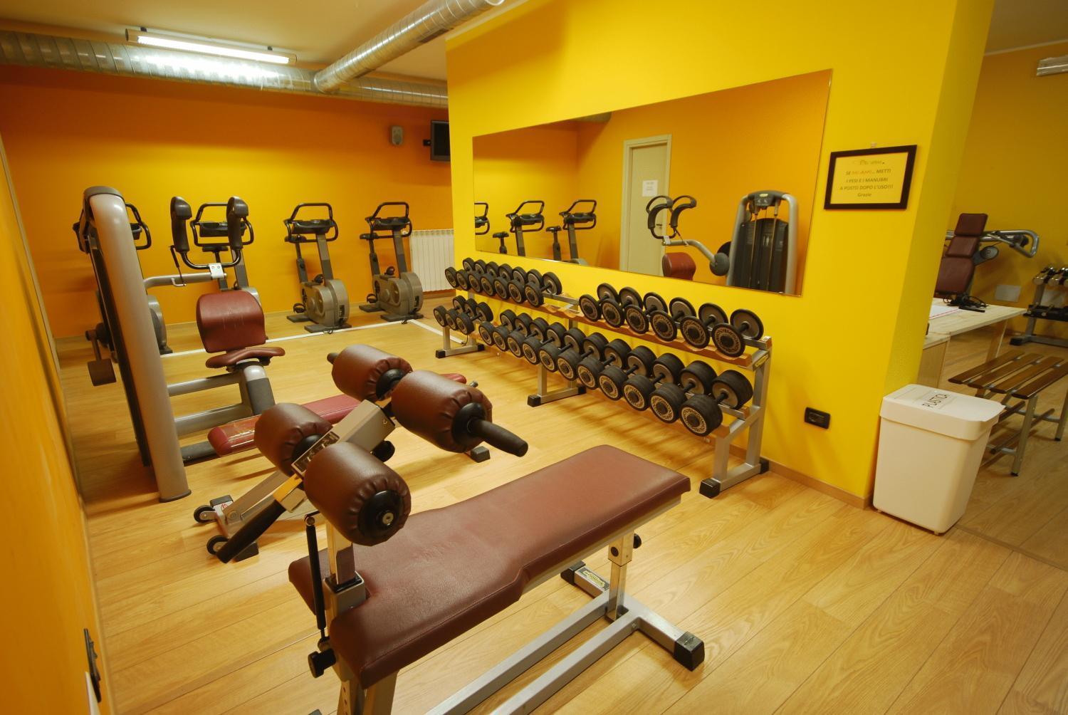 Hotel Rive - Complesso Turistico Campo Smith Bardonecchia Exterior photo
