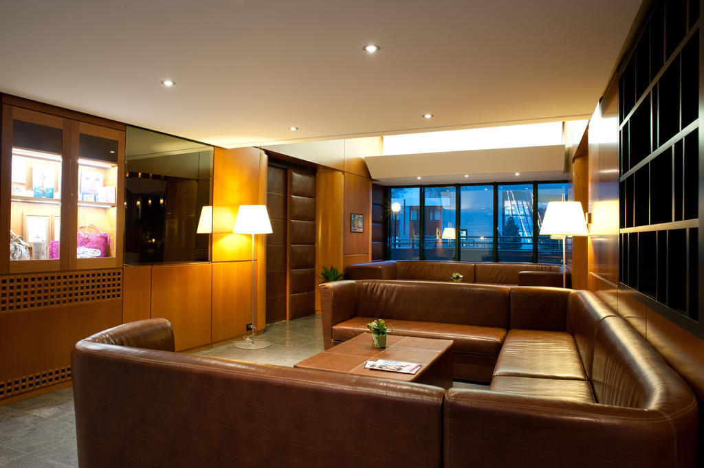 Hotel Rive - Complesso Turistico Campo Smith Bardonecchia Exterior photo
