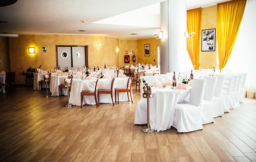 Hotel Rive - Complesso Turistico Campo Smith Bardonecchia Exterior photo