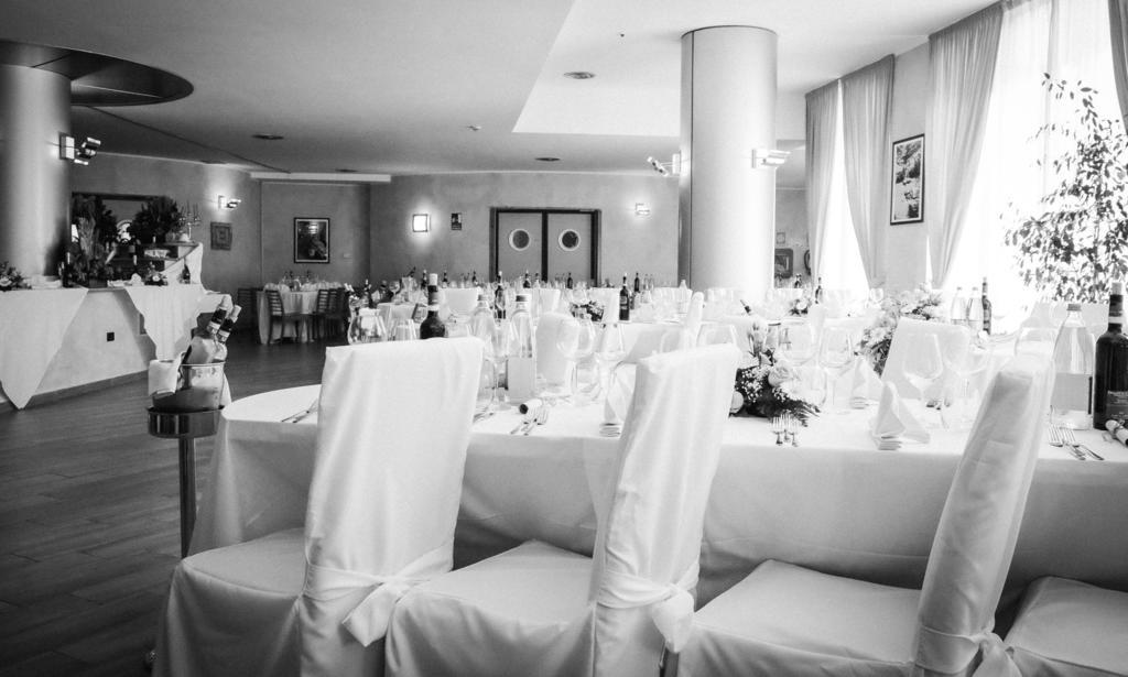 Hotel Rive - Complesso Turistico Campo Smith Bardonecchia Exterior photo