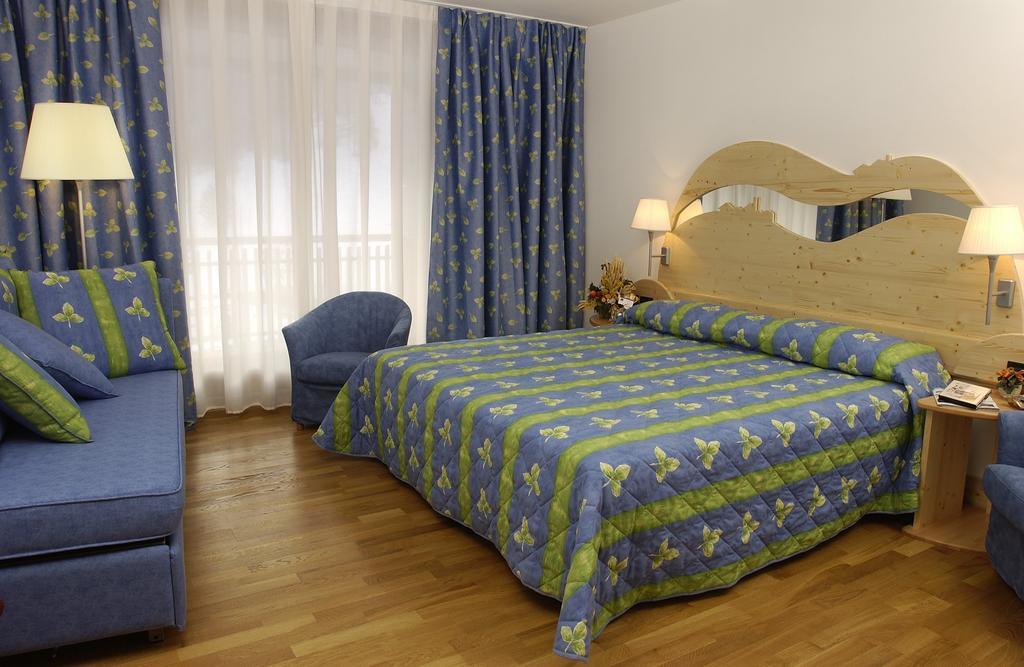 Hotel Rive - Complesso Turistico Campo Smith Bardonecchia Exterior photo
