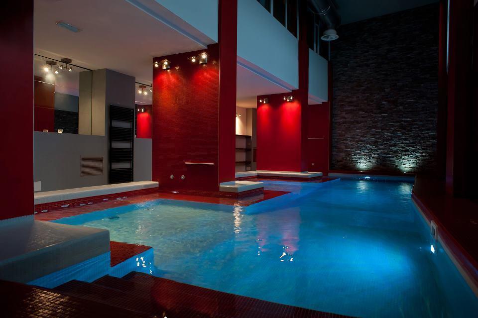 Hotel Rive - Complesso Turistico Campo Smith Bardonecchia Exterior photo